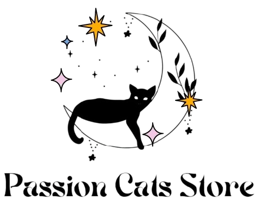 歡迎來到Passion Cats Shop